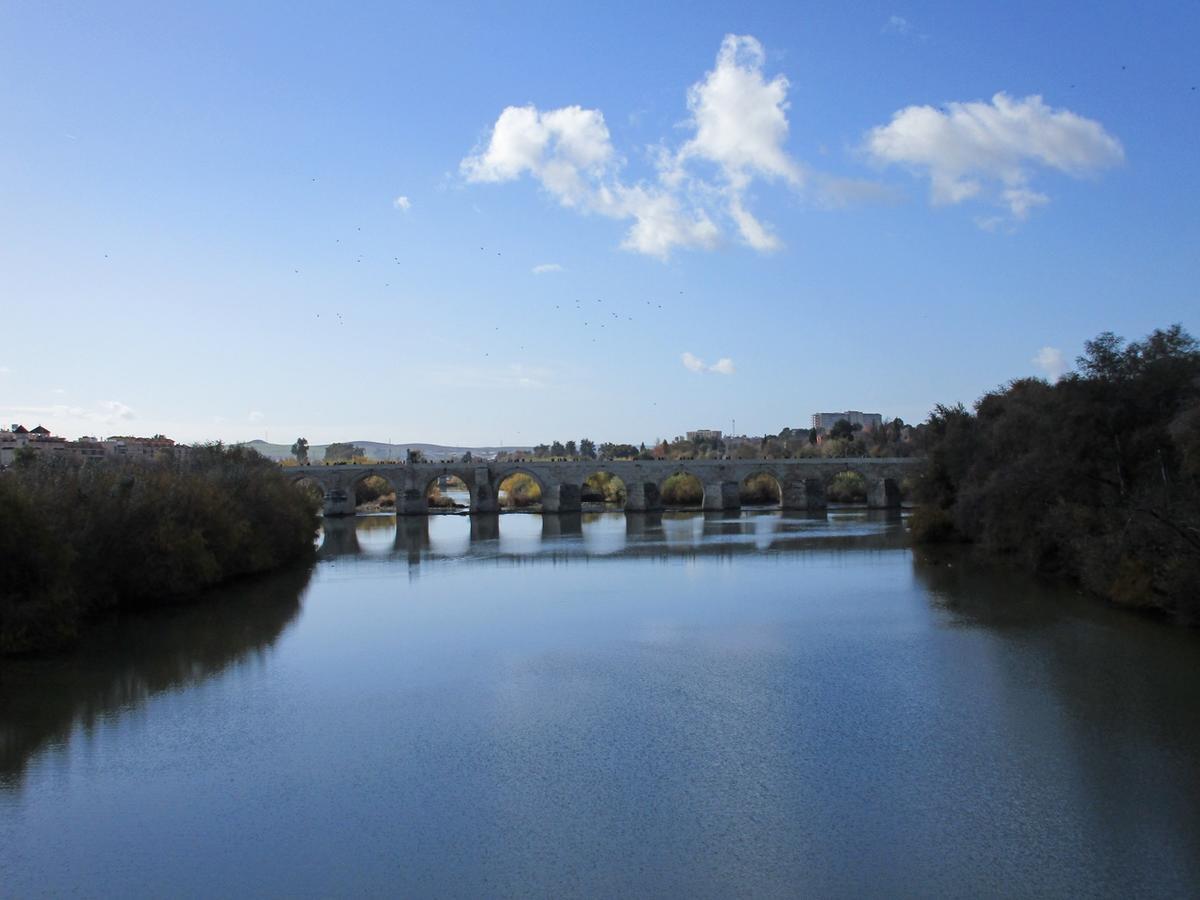 Cordoba Con Encanto Lubi I Exterior foto